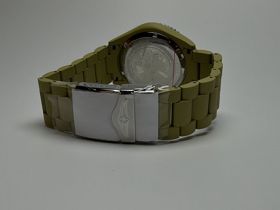 Invicta 49480, яскравий чоловічий годинник, інвікта гранд дайвер