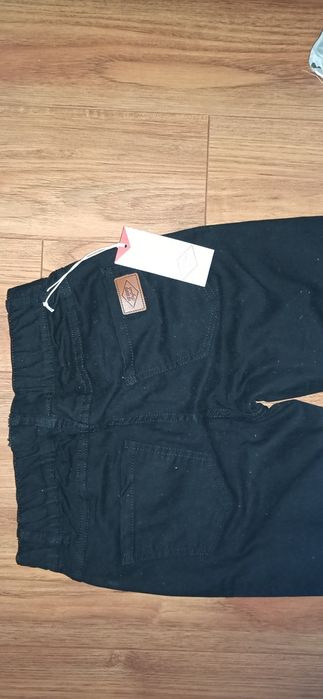 Nowe spodnie Lee Cooper rozmiar s