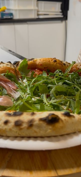Mobilny Pizzaiolo – świeża pizza na Twojej imprezie