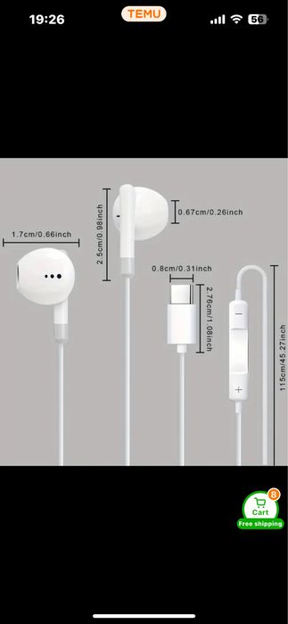 наушники проводные