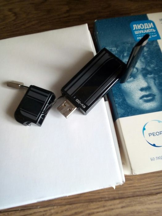 USB модем AC8710 от People.Net