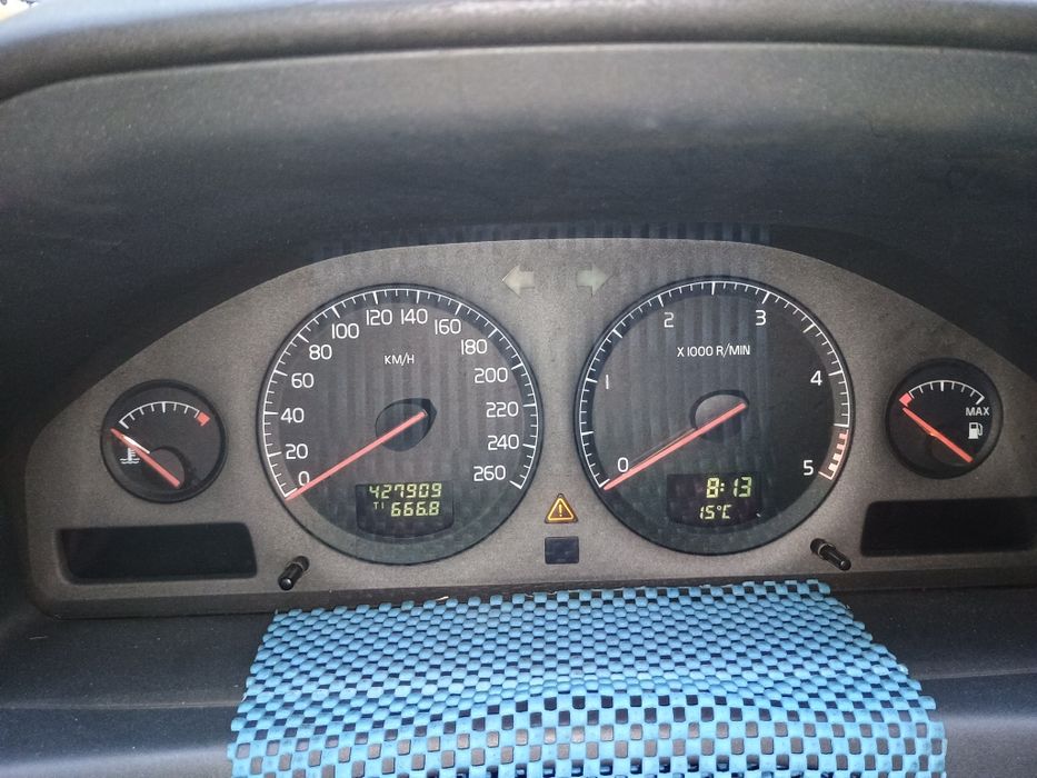 Продам гарне авто Volvo V70