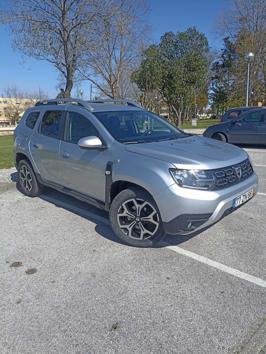 Dacia Duster 1.3TCe Prestige 2019