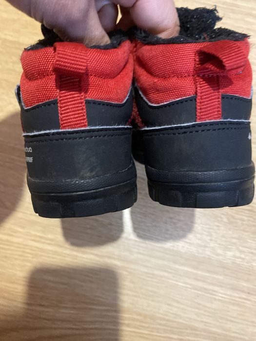 Buty dziecięce rozmiar 26