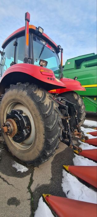 Трактор Кейс 310