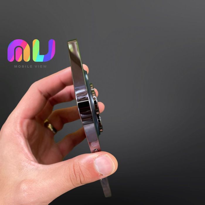 iPhone 14 Pro Max Roxo  256GB - Garantia - 2 Anos - Grade A