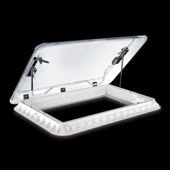 Clarabóia Dometic HEKI 2 (Autocaravana / Campervan)