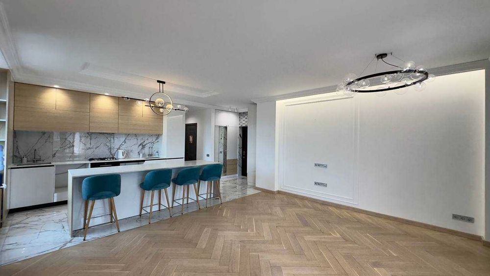 2-кімнатна квартира за адресою Куликове поле пл. (площа 114 м²) - Atlanta.ua - фото 3