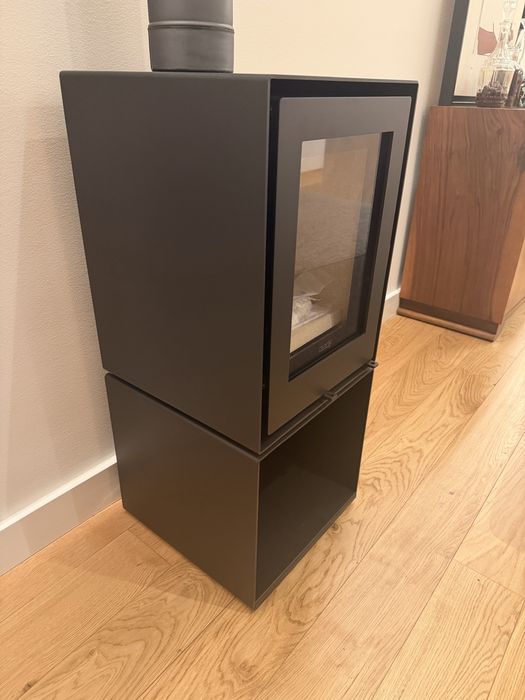 Salamandra ADF Millenium