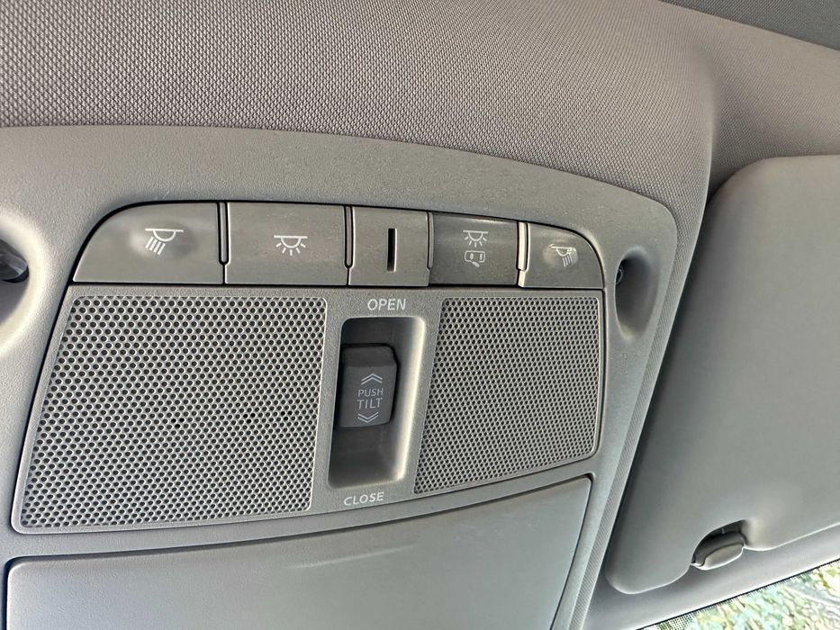 Nissan X-Trail 2018 VIN JN1TCAT32U0123753 фото оголошення 16 з 24