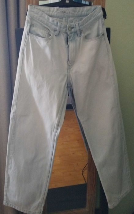 Calças de ganga Baggy Tiffosi rapaz