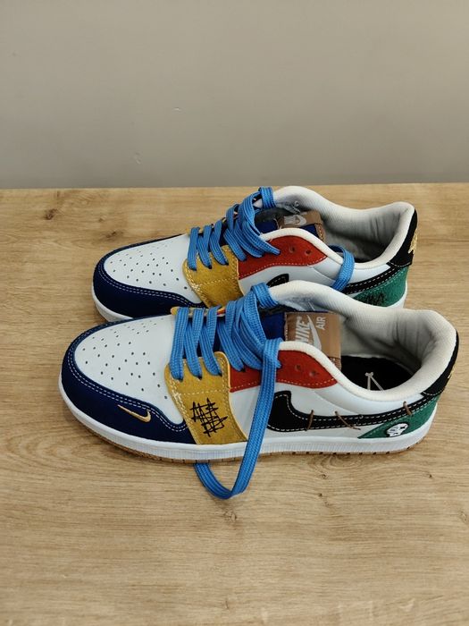 Buty sportowe Nike rozmiar 38