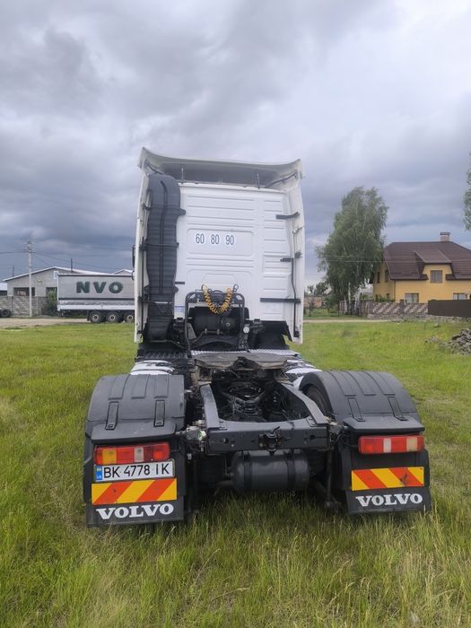 Volvo FH 13 тягач