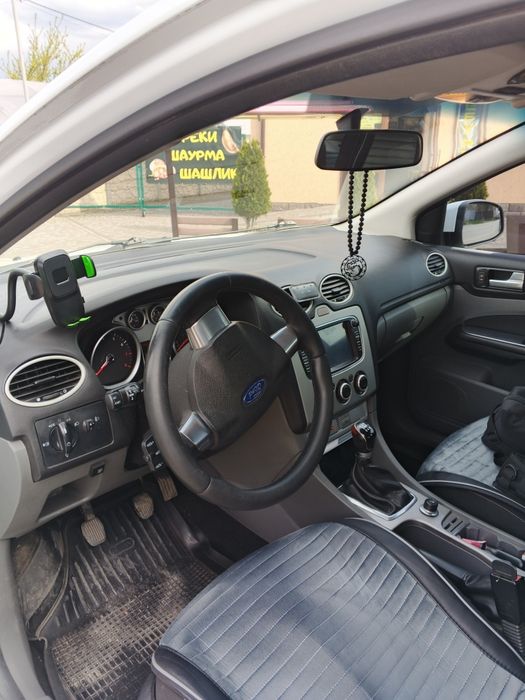 Продам Ford focus 2