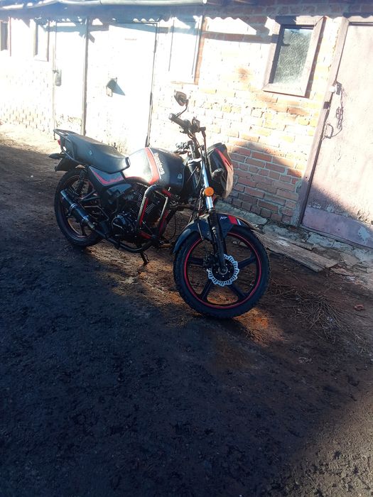 Продам мустанг фвості 150