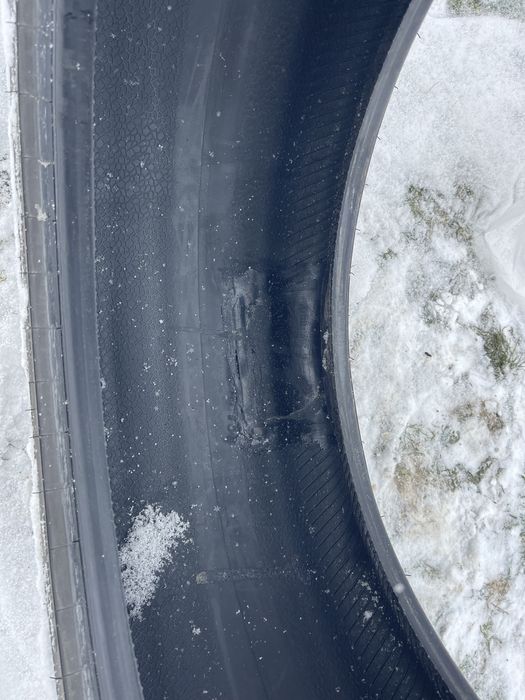 Продам летнюю резину Matador r17 225/45 2024 года