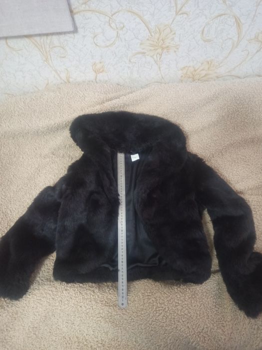 Полушубок New look