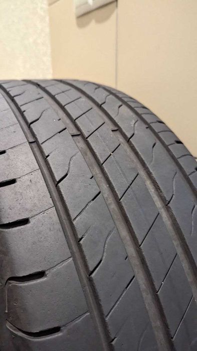 Шини 255/55 R18 109W Good Year EfficientGrip 2 SUV