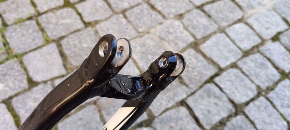 Specialized Stumpjumper 29 Escora Quadro