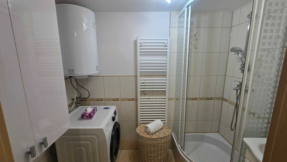 Nowa cena! Mieszkanie w centrum Kożuchowa 57m2 2 pokoje