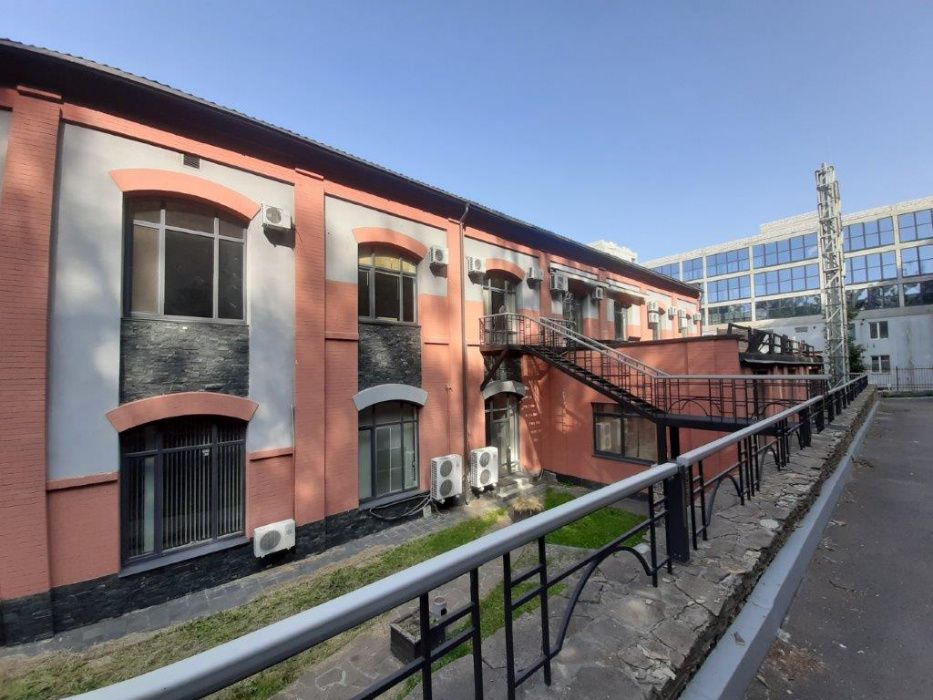 Комерційна нерухомість за адресою вул. Нижньоюрківська (площа 2300 м²) - Atlanta.ua - фото 11