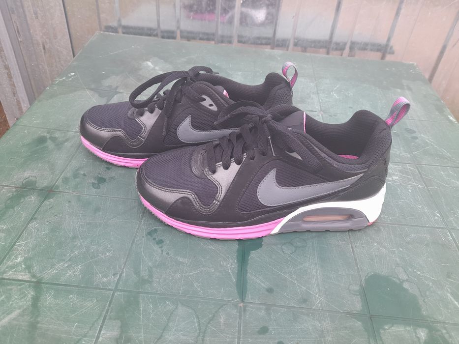 NIKE Air Max!Piękne!