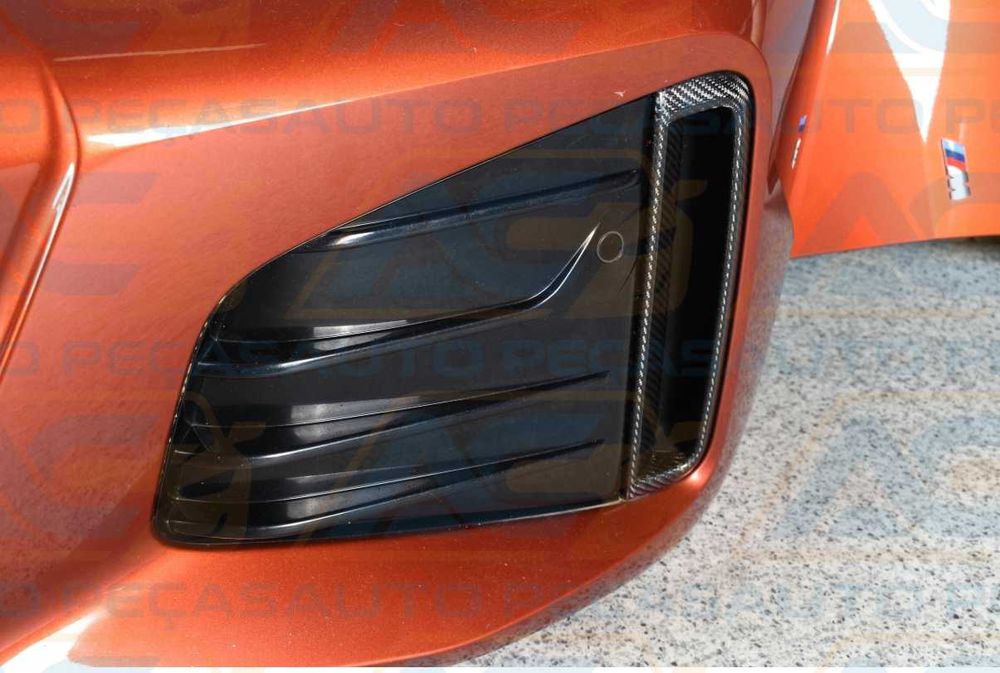 BMW i4 G26 PACK M Frente Completa 2 0 2 1 - 2 0 2 4