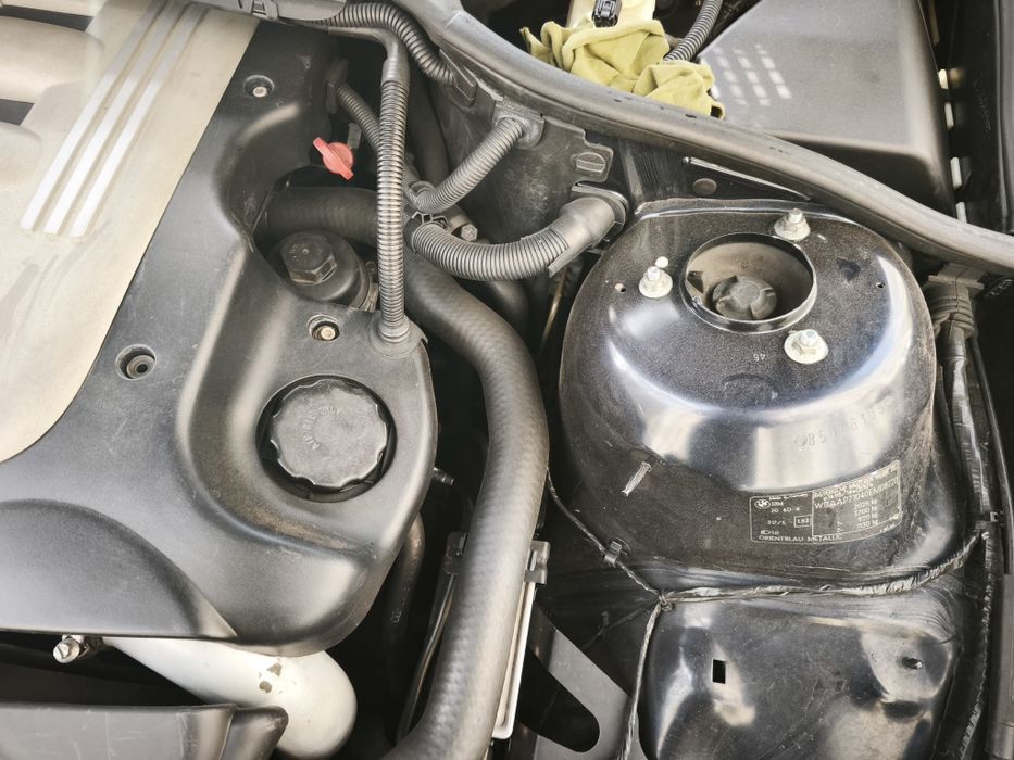 Продам BMW 46 2.0