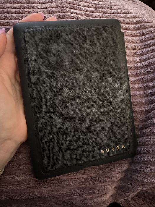 Czytnik Kindle paperwhite 5, 11 gen., 6,8 cala z klikaczem