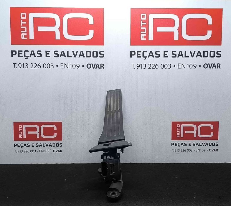 Pedal do Acelerador 32700-3XXX - HYUNDAI i30