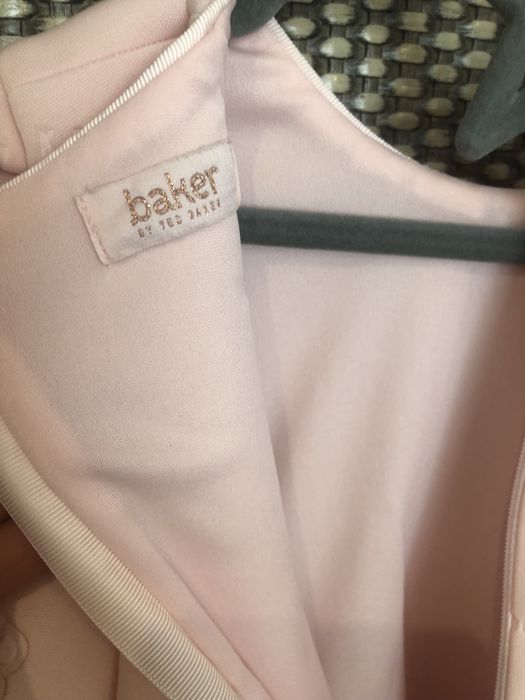 Сукня святкова by ted baker 5-6 років 116 зріст