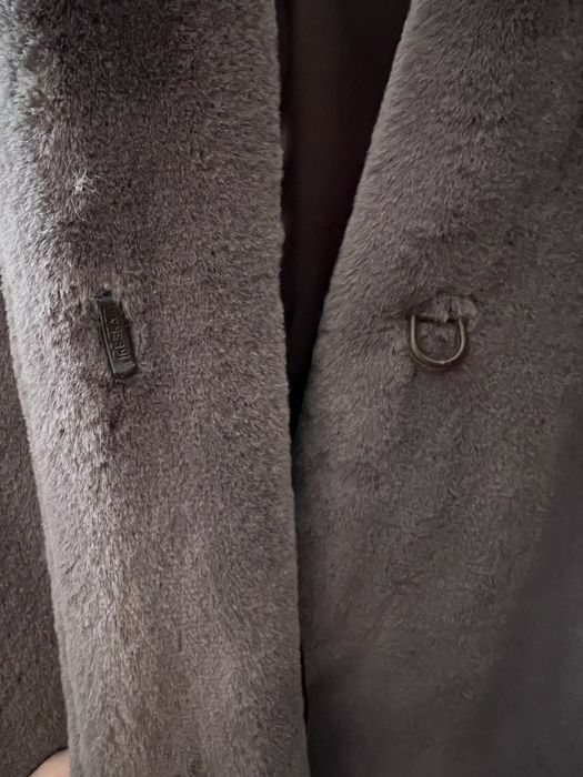 Еко шуба від украінського бренду