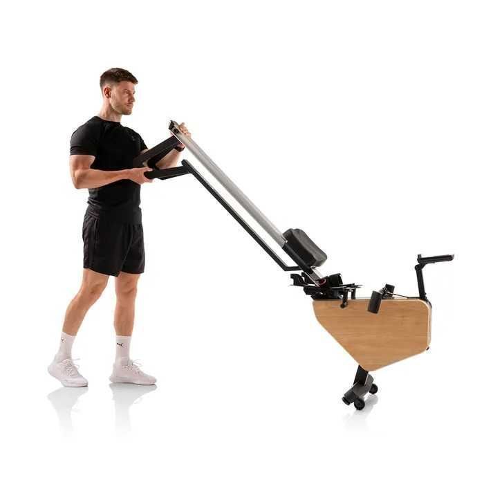 Wioślarz magnetyczny HAMMER ROW TECH NORSK - sklep stacjonarny
