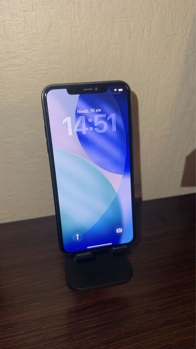 Iphone 11 pro max 64gb 100%