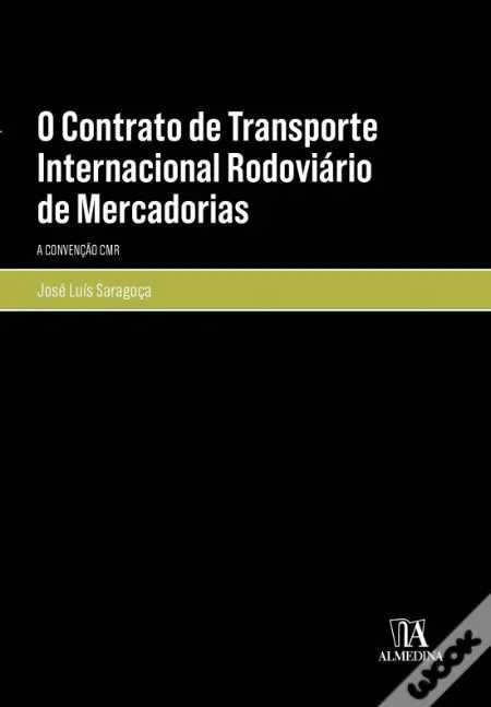 O contrato de transporte internacional rodoviário de Mercadorias