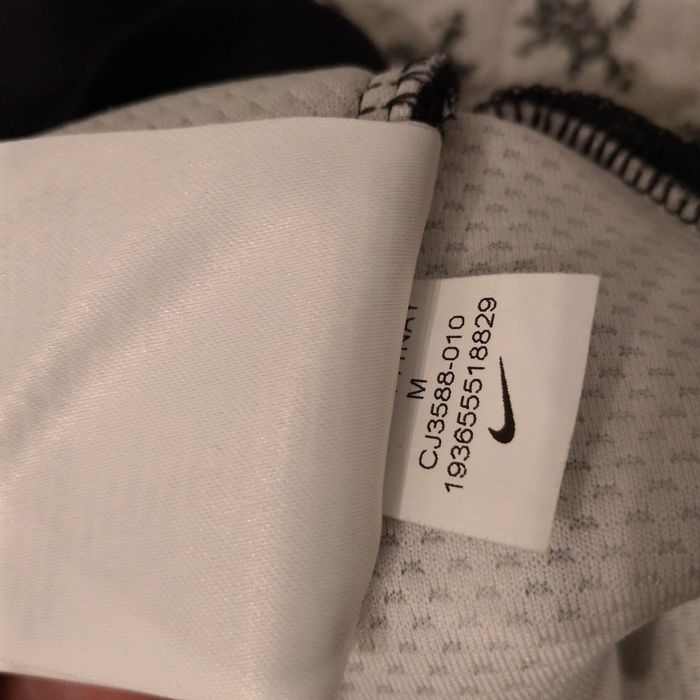 Bluza Nike pro damska oryginalna