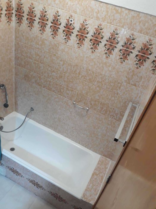 Quarto Individual em Lisboa Ajuda entre Belém e Alcântara