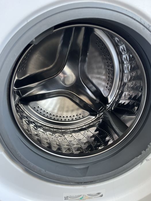 Maquina lavar roupa Samsung