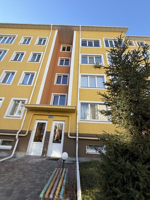 Без комісії! Продам дворівневу 3к в Ворзелі. Держ програми - ТАК!