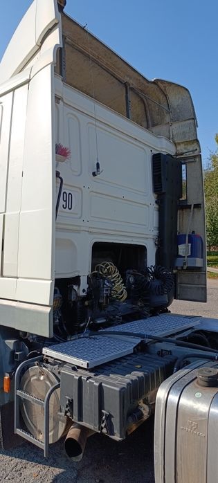 Продається тягач DAF Euro 2