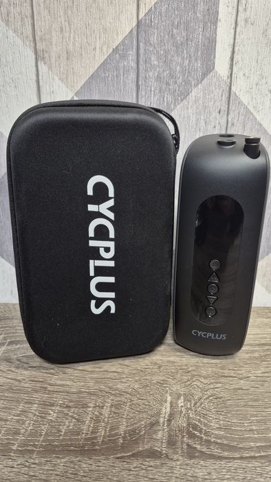 Портативний насос для Сycplus