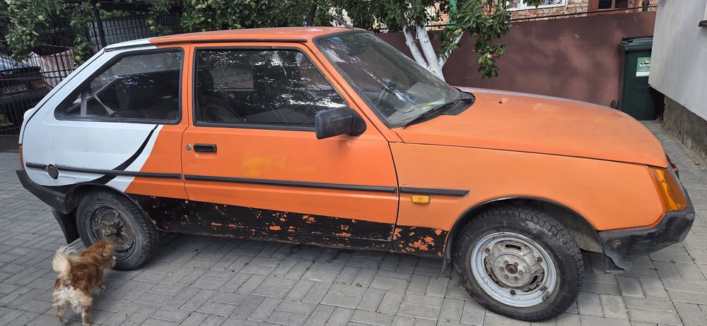 Таврія  2004 р/в