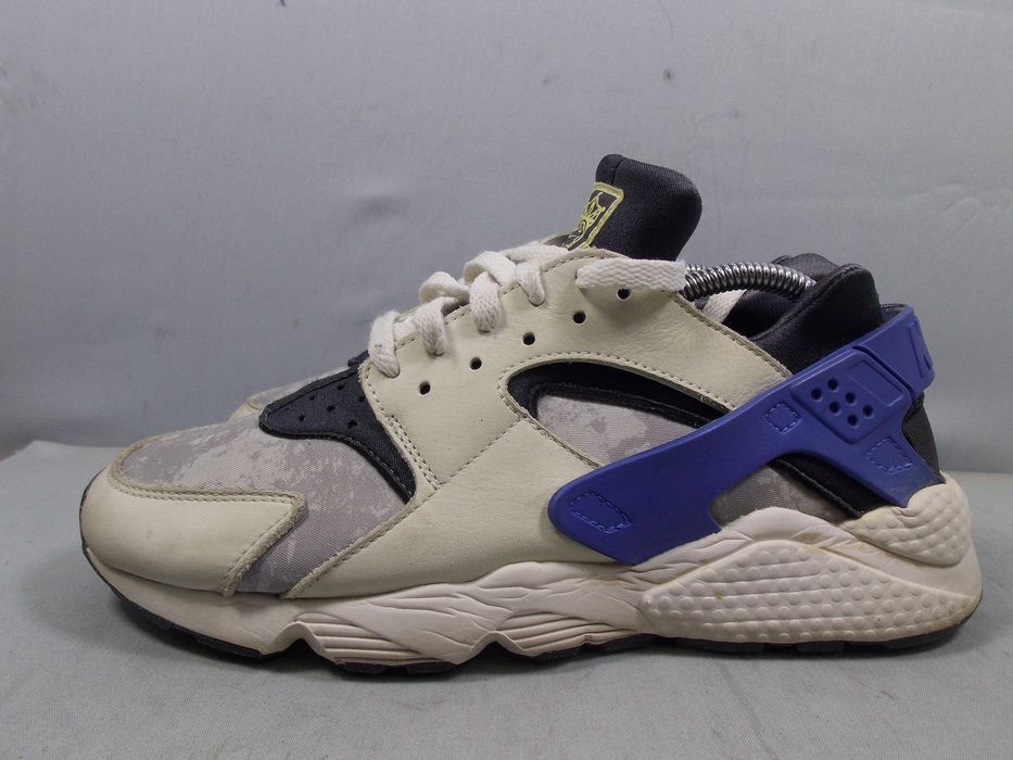 Nike Air Huarache Premium White Dr0286-100
