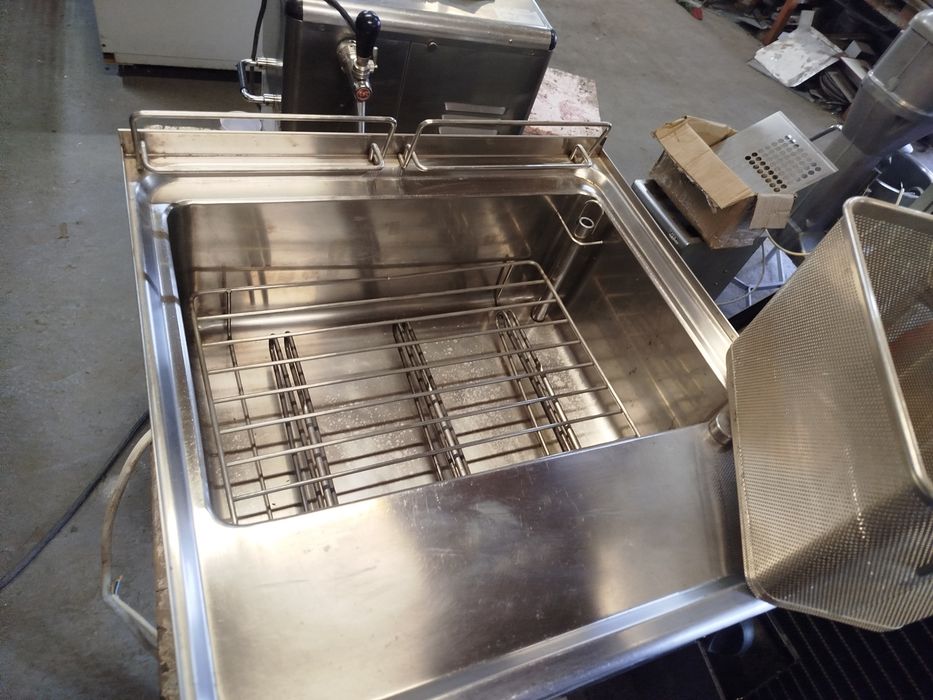 Апарат су від, пастоварка Cook max.