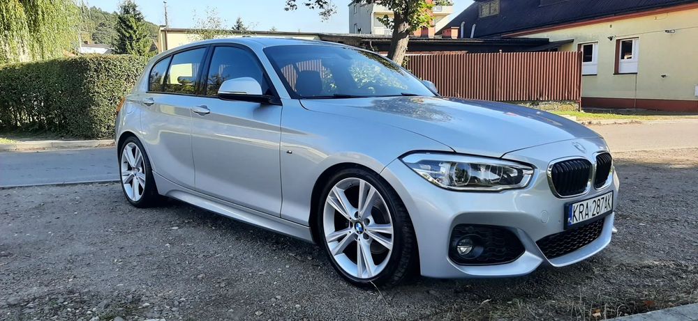 BMW Seria 1