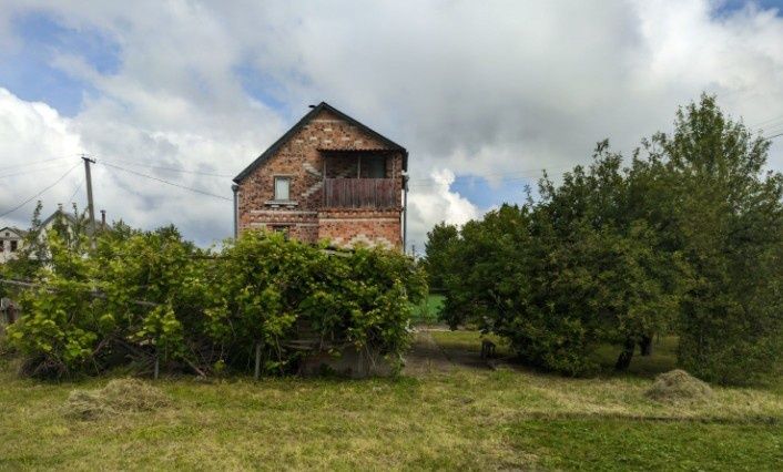 Продам дачу на масиві барашівському