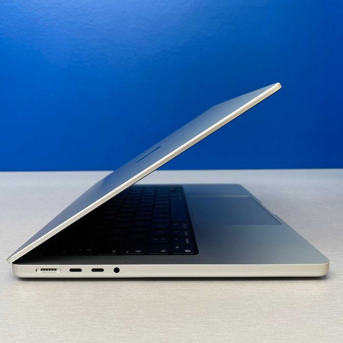 Apple MacBook Pro 14" (Late 2024)  M4 10-Cores/16GB/1TB