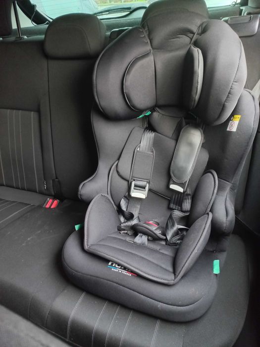 Cadeirinha de bebé Nania