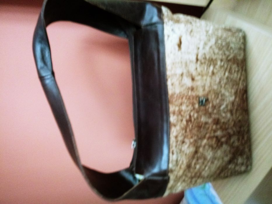 Torebka ze skóry  ...