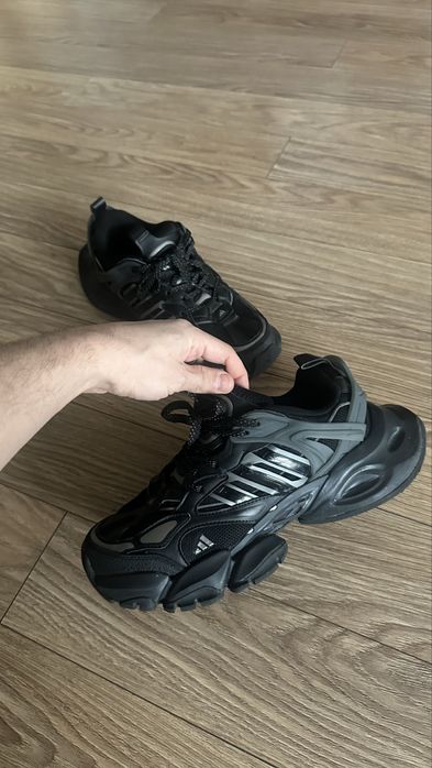 Adidas Vento XLG Black